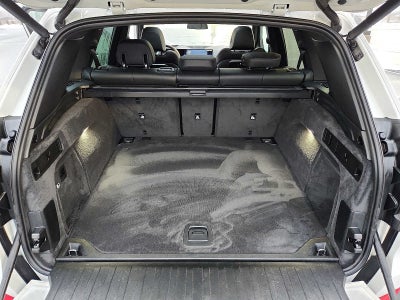 2024 BMW X5 xDrive40i Sports Activity Vehicle