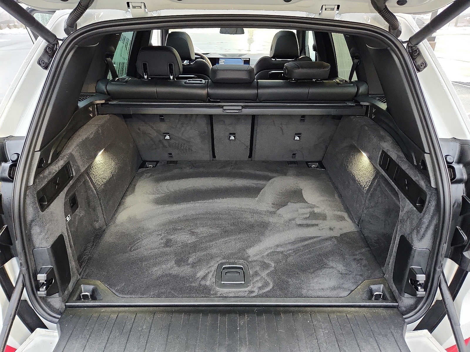 2024 BMW X5 xDrive40i Sports Activity Vehicle