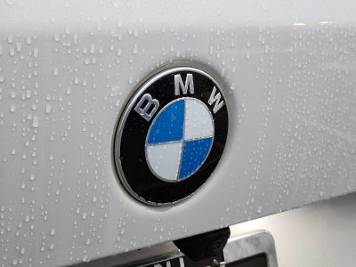 2024 BMW X5 xDrive40i Sports Activity Vehicle