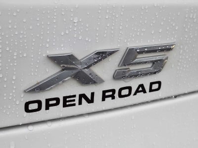 2024 BMW X5 xDrive40i Sports Activity Vehicle