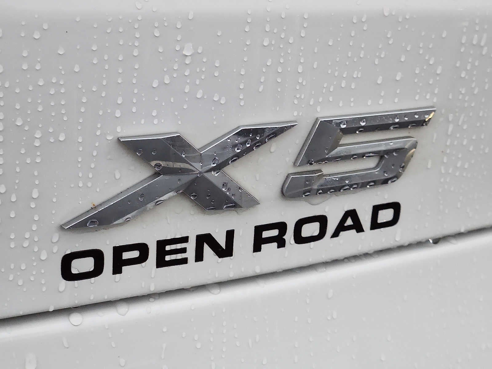 2024 BMW X5 xDrive40i Sports Activity Vehicle