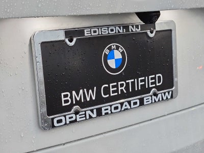 2024 BMW X5 xDrive40i Sports Activity Vehicle