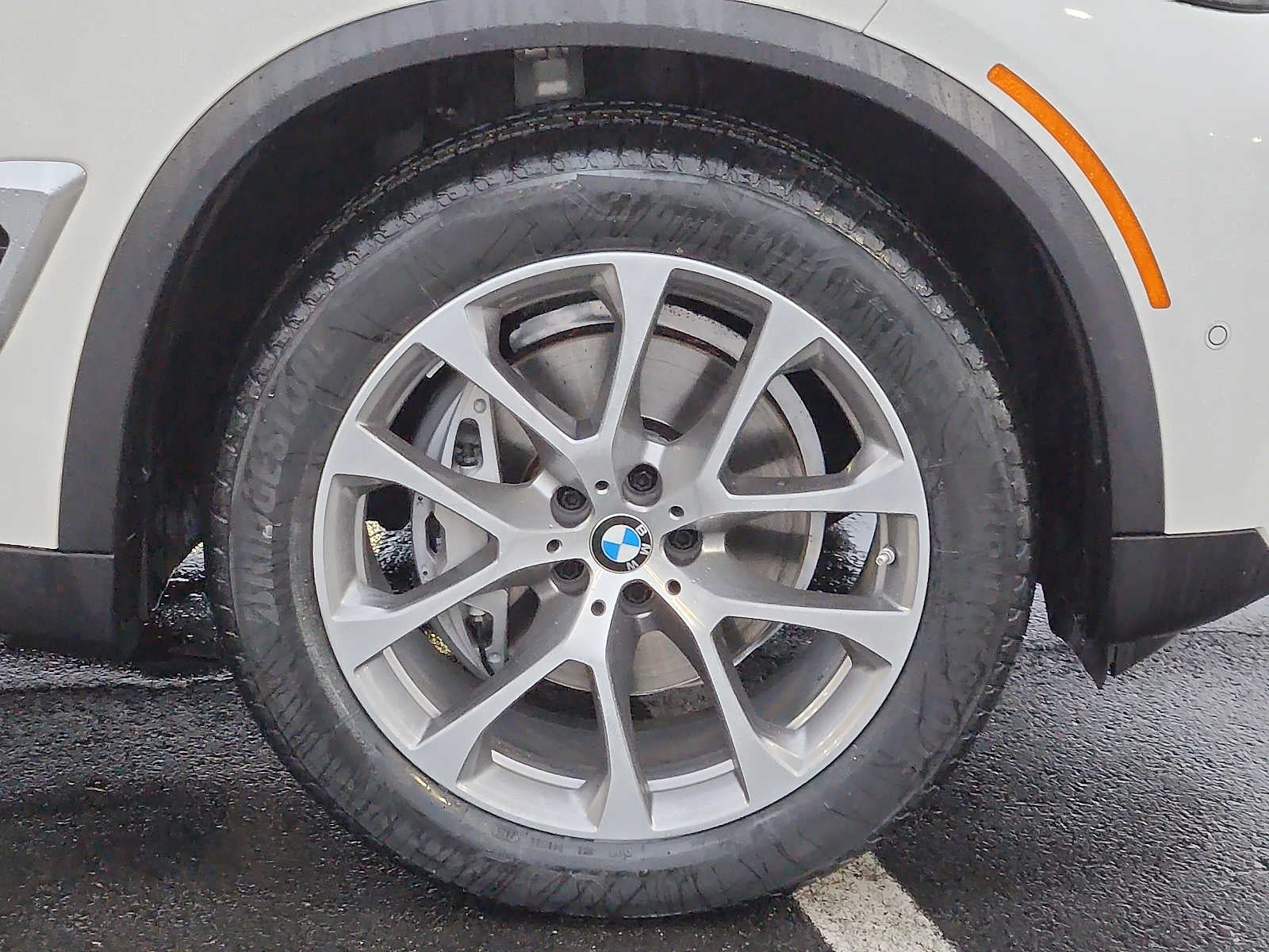 2024 BMW X5 xDrive40i Sports Activity Vehicle