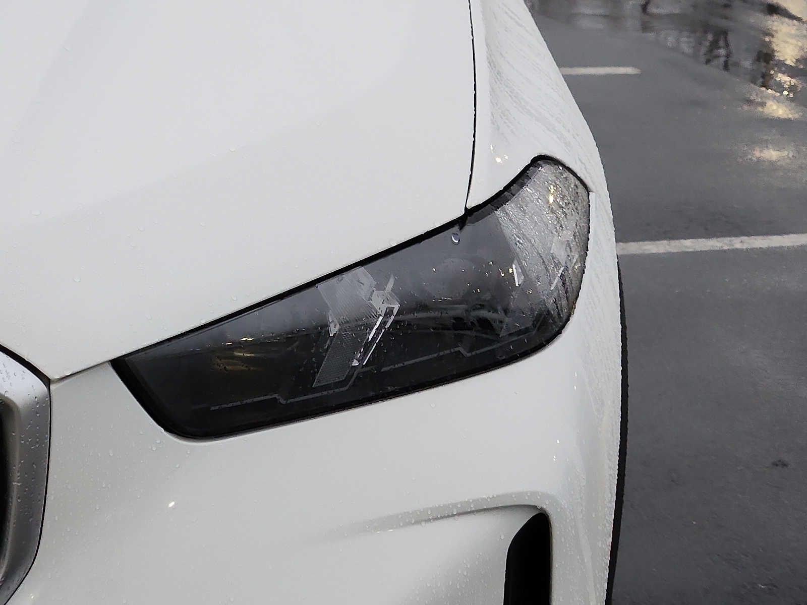 2024 BMW X5 xDrive40i Sports Activity Vehicle