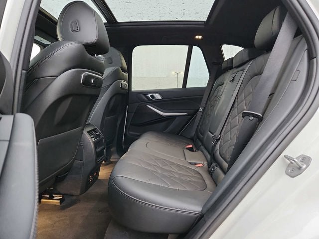 2024 BMW X5 xDrive40i Sports Activity Vehicle