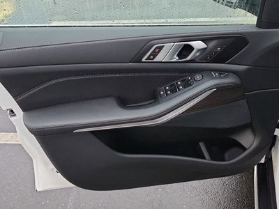 2024 BMW X5 xDrive40i Sports Activity Vehicle