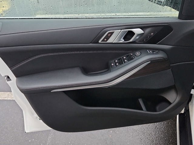 2024 BMW X5 xDrive40i Sports Activity Vehicle