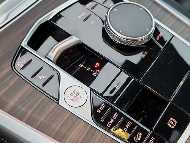 2024 BMW X5 xDrive40i Sports Activity Vehicle