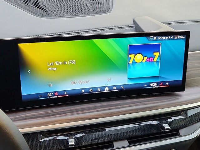 2024 BMW X5 xDrive40i Sports Activity Vehicle