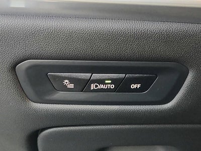 2024 BMW X5 xDrive40i Sports Activity Vehicle