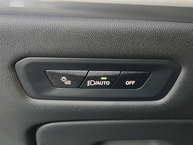 2024 BMW X5 xDrive40i Sports Activity Vehicle