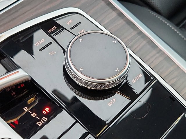 2024 BMW X5 xDrive40i Sports Activity Vehicle