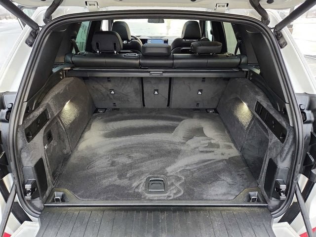 2024 BMW X5 xDrive40i Sports Activity Vehicle