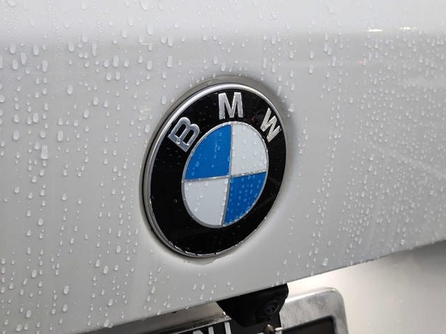 2024 BMW X5 xDrive40i Sports Activity Vehicle