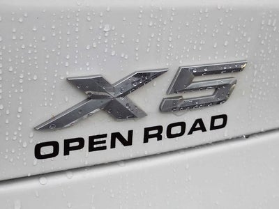 2024 BMW X5 xDrive40i Sports Activity Vehicle