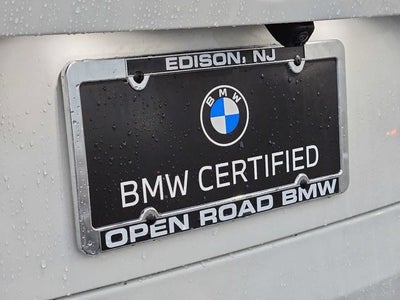 2024 BMW X5 xDrive40i Sports Activity Vehicle