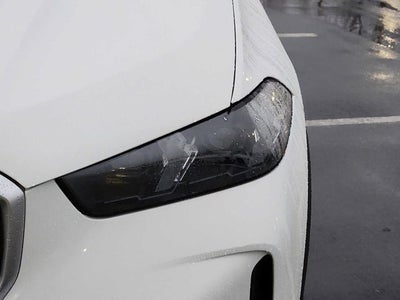 2024 BMW X5 xDrive40i Sports Activity Vehicle