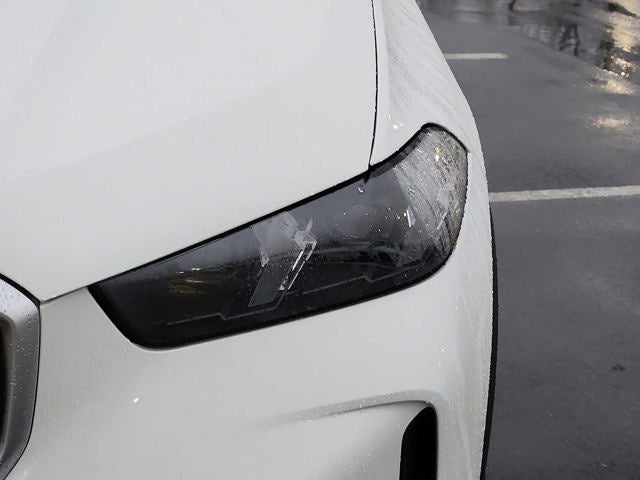 2024 BMW X5 xDrive40i Sports Activity Vehicle