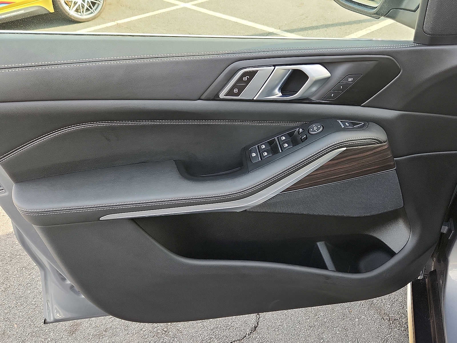 2024 BMW X5 xDrive40i Sports Activity Vehicle