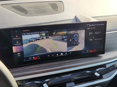 2024 BMW X5 xDrive40i Sports Activity Vehicle