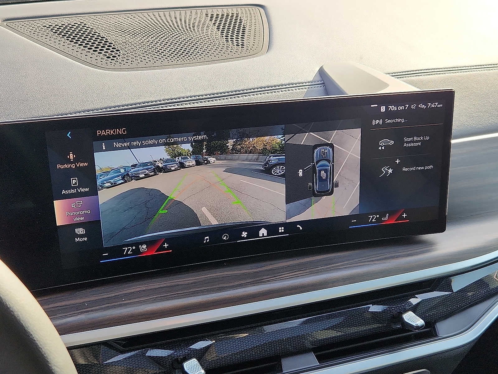 2024 BMW X5 xDrive40i Sports Activity Vehicle