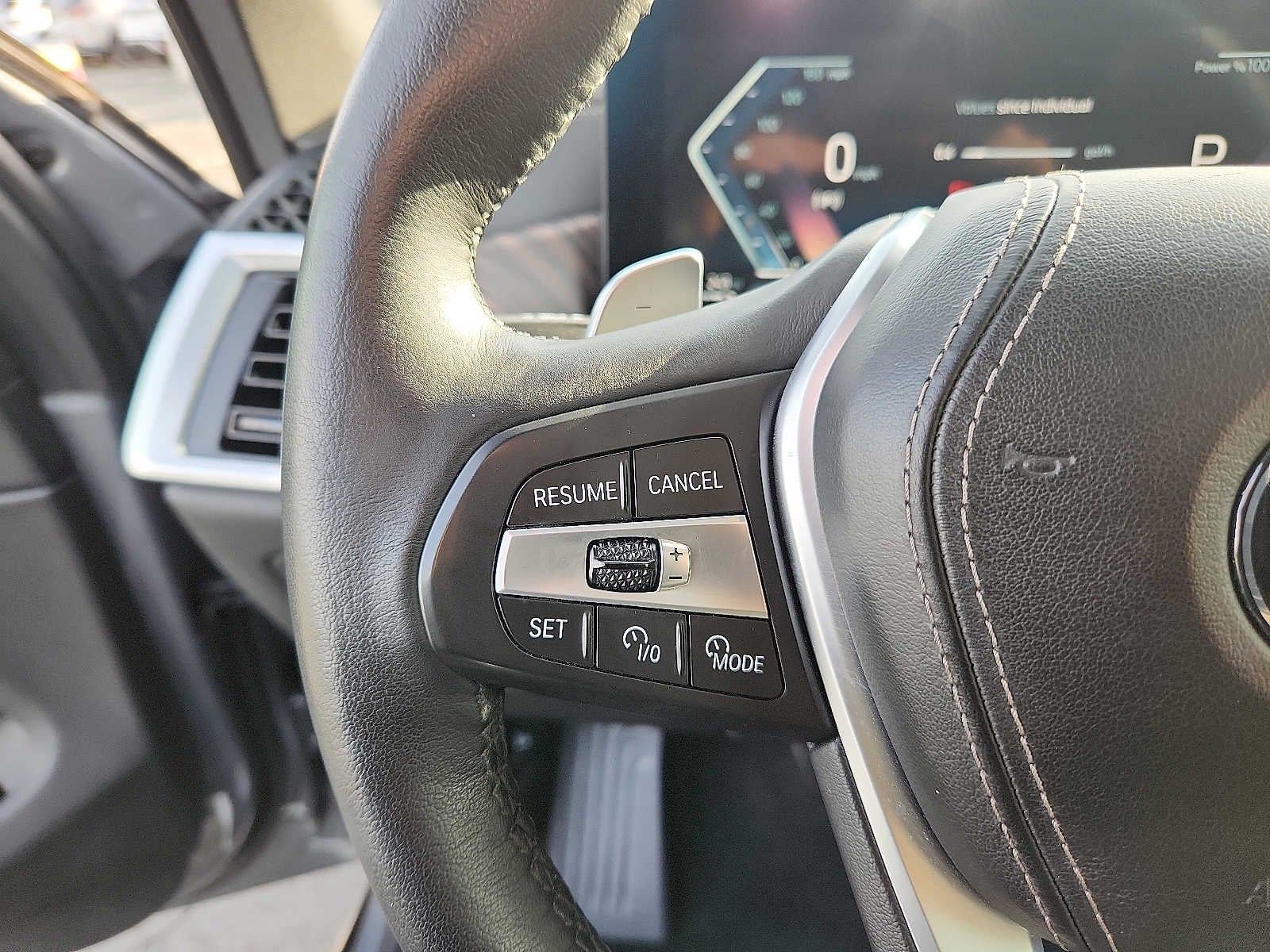 2024 BMW X5 xDrive40i Sports Activity Vehicle