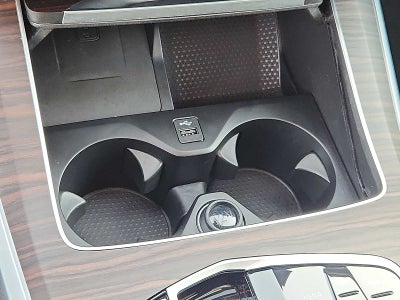 2024 BMW X5 xDrive40i Sports Activity Vehicle