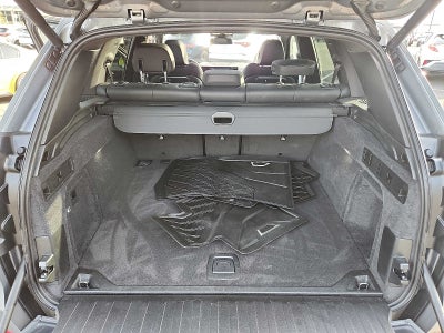 2024 BMW X5 xDrive40i Sports Activity Vehicle