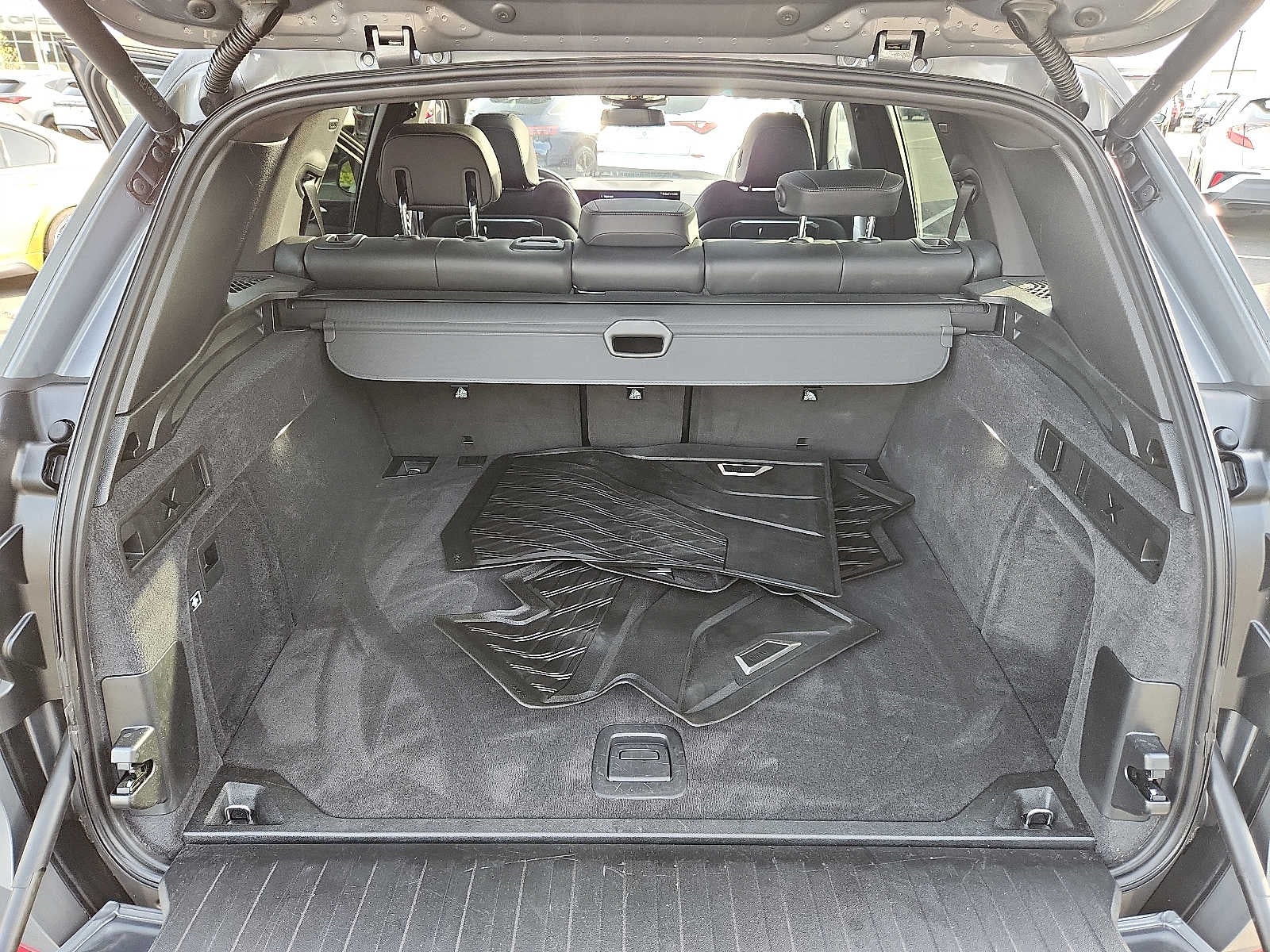 2024 BMW X5 xDrive40i Sports Activity Vehicle