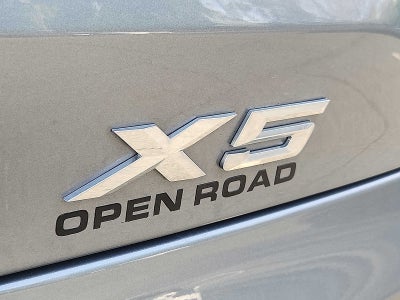 2024 BMW X5 xDrive40i Sports Activity Vehicle