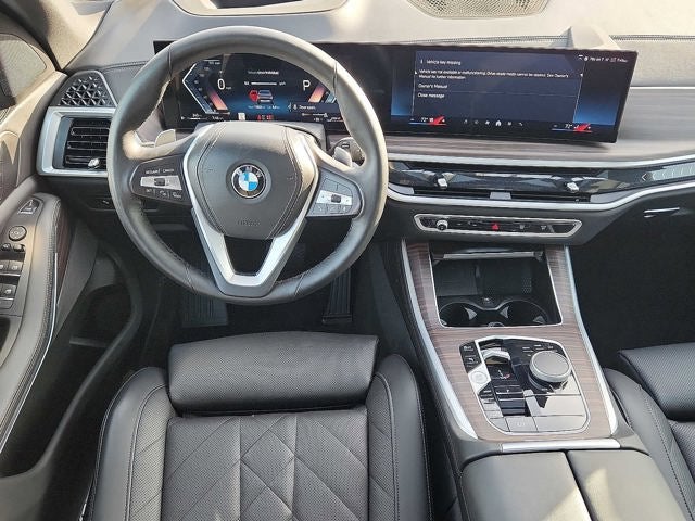 2024 BMW X5 xDrive40i Sports Activity Vehicle