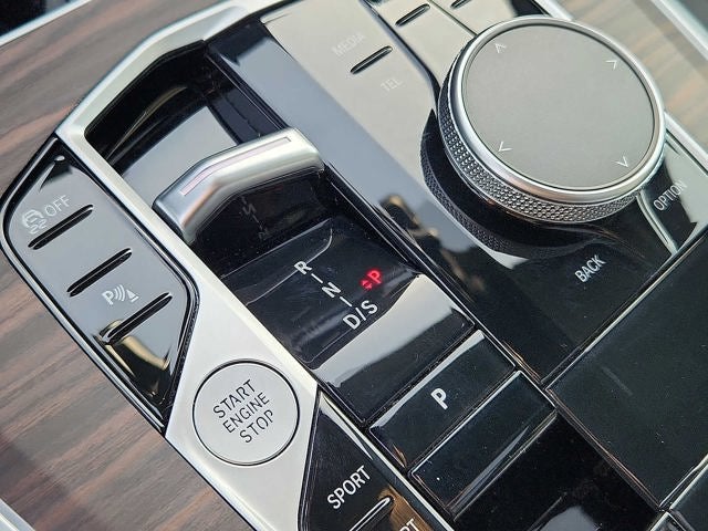 2024 BMW X5 xDrive40i Sports Activity Vehicle