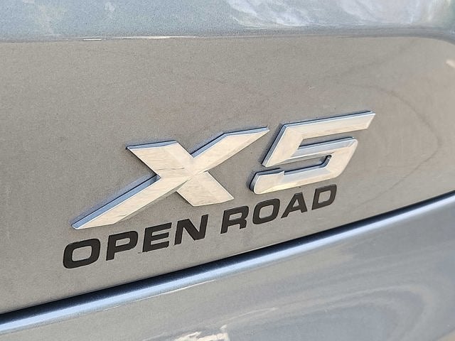 2024 BMW X5 xDrive40i Sports Activity Vehicle