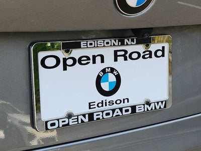 2024 BMW X5 xDrive40i Sports Activity Vehicle