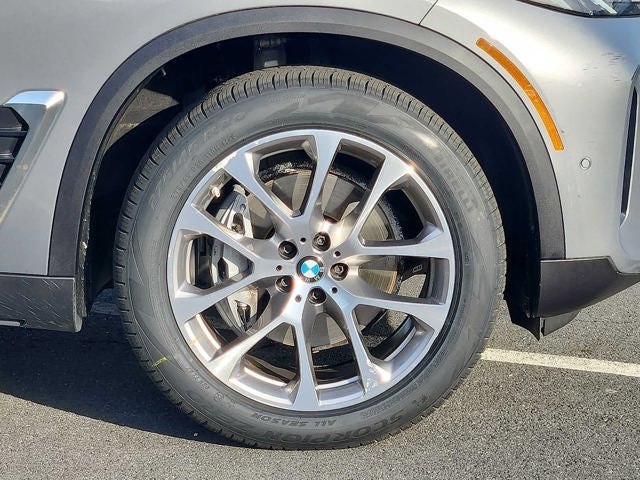 2024 BMW X5 xDrive40i Sports Activity Vehicle