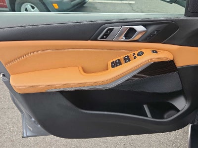 2024 BMW X5 xDrive40i Sports Activity Vehicle
