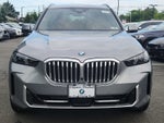 2024 BMW X5 xDrive40i Sports Activity Vehicle