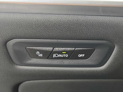 2024 BMW X5 xDrive40i Sports Activity Vehicle
