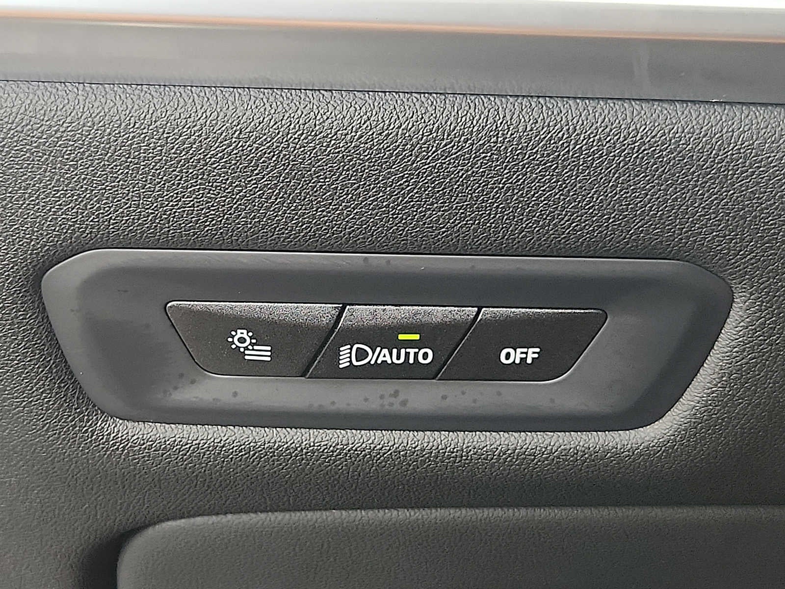 2024 BMW X5 xDrive40i Sports Activity Vehicle