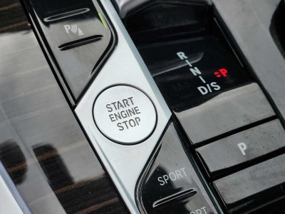 2024 BMW X5 xDrive40i Sports Activity Vehicle