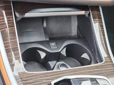 2024 BMW X5 xDrive40i Sports Activity Vehicle