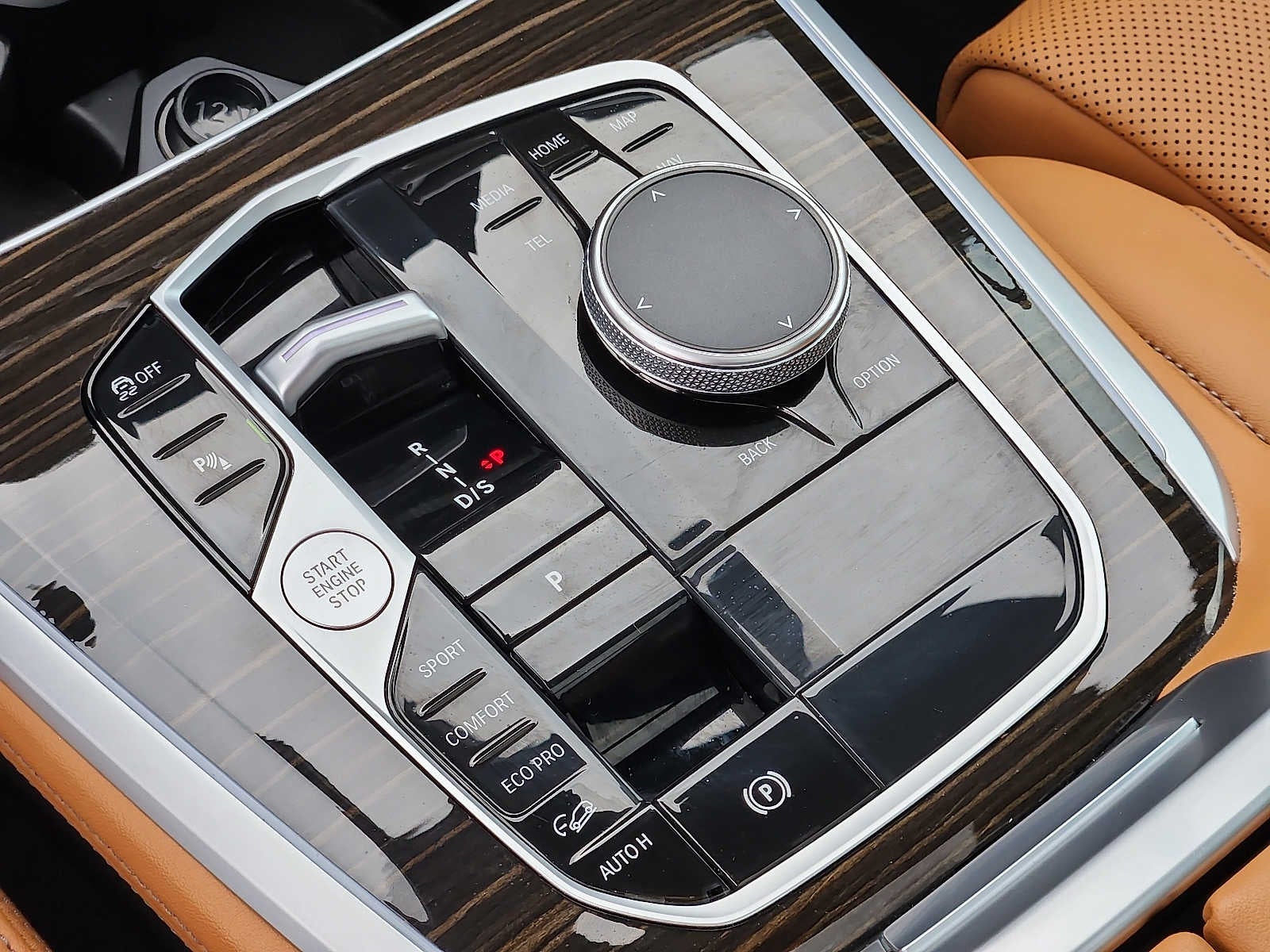 2024 BMW X5 xDrive40i Sports Activity Vehicle