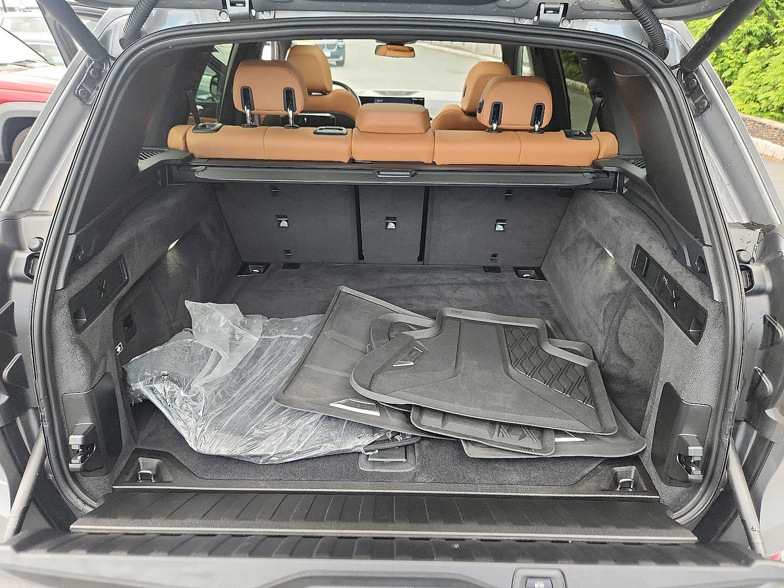 2024 BMW X5 xDrive40i Sports Activity Vehicle