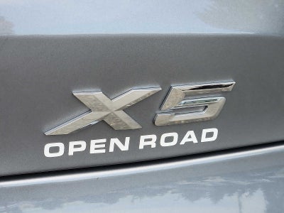 2024 BMW X5 xDrive40i Sports Activity Vehicle