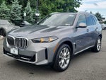 2024 BMW X5 xDrive40i Sports Activity Vehicle