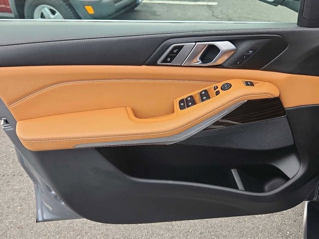 2024 BMW X5 xDrive40i Sports Activity Vehicle