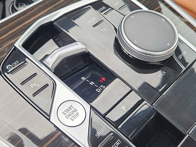 2024 BMW X5 xDrive40i Sports Activity Vehicle
