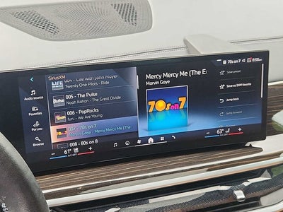 2024 BMW X5 xDrive40i Sports Activity Vehicle