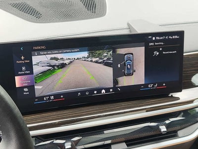 2024 BMW X5 xDrive40i Sports Activity Vehicle