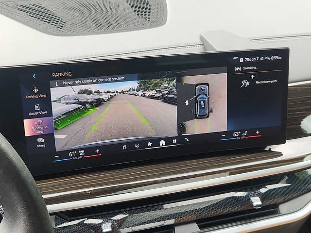 2024 BMW X5 xDrive40i Sports Activity Vehicle